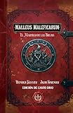 kramer biere  Malleus Maleficarum: El Martillo de las Brujas