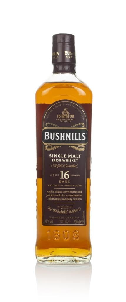 Amazon.co.jp: ブッシュミルズ アイリッシュウイスキー700ml ブッシュ