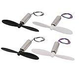 Longueur du fil: 12.5cm / 4.9 