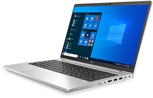 HP ProBook 440 G8 34M33ES 14" FHD IPS, Intel i7-1165G7, 16GB RAM, 512GB SSD, Windows 10 Pro