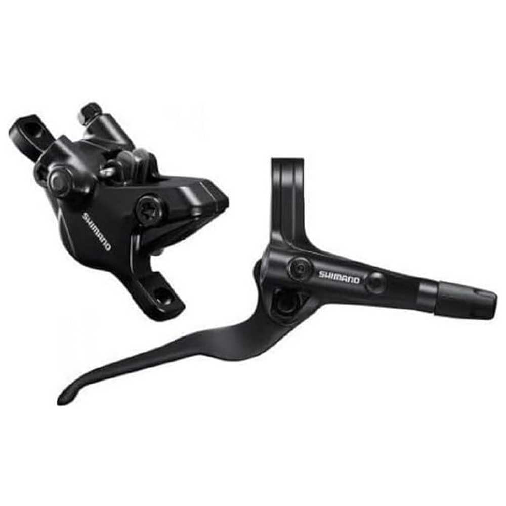 SHIMANO MT402-3/M410 VR Front Hydraulic Disc Brake System
