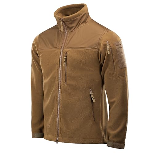 Polar Alpha Microfleece Gen.II - M-TAC Coyote M