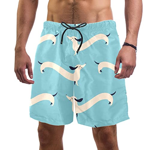 Short de plage HadHfun fini l'inconfort du maillot mouillé