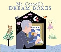 Algopix Similar Product 7 - Mr. Cornell's Dream Boxes
