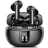 All-in-One Translation Earbuds: Our Ai translation earbuds seamlessly integrate translation, music playback and phone calls into a sleek pair, ideal for work and daily use. Equipped with a powerful 13mm Hi-Fi driver, they deliver immersive sound with...