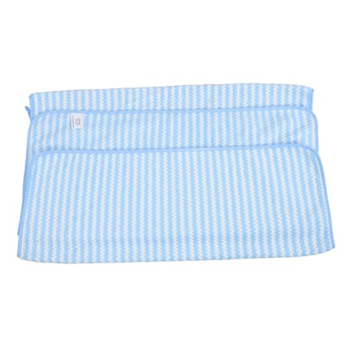 Toallas de Mano Blancas Marca TOPPERFUN