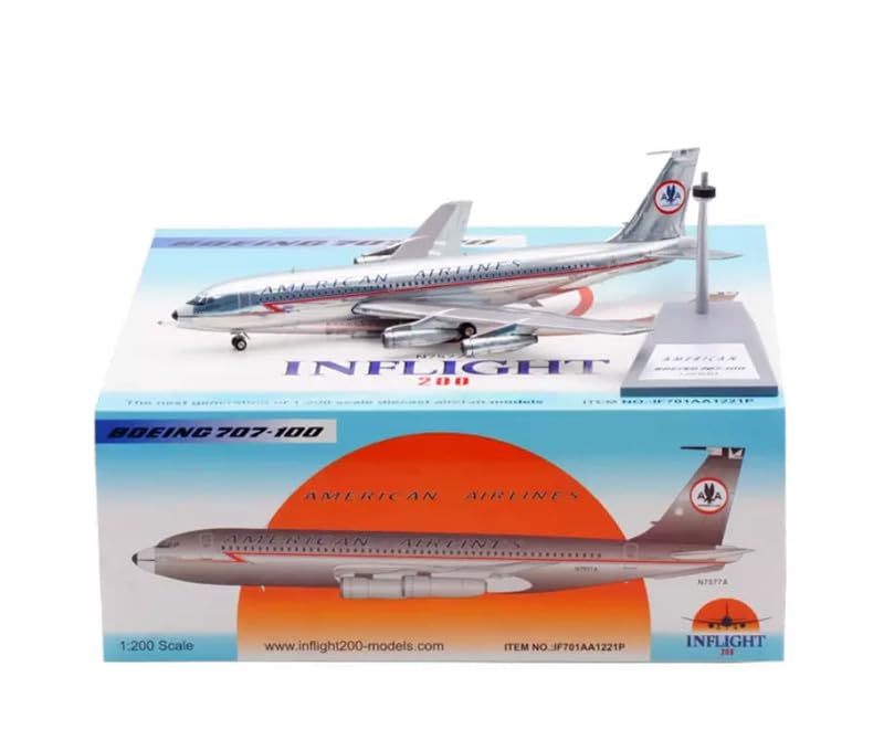 Amazon.com: ACE HOBBY Inflight for American Airlines for Boeing