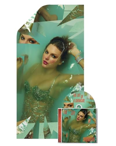 Taylor Swift, Neues Album 2025, The Life of a Showgirl: Sweat and...