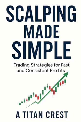 Scalping Made Simple: Trading Strategies for Fast and Consistent Profits