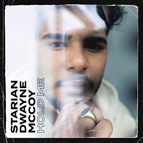 Starian Dwayne McCoy