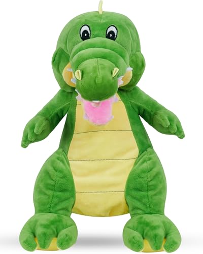 Crocodile Funny Driver Headcover