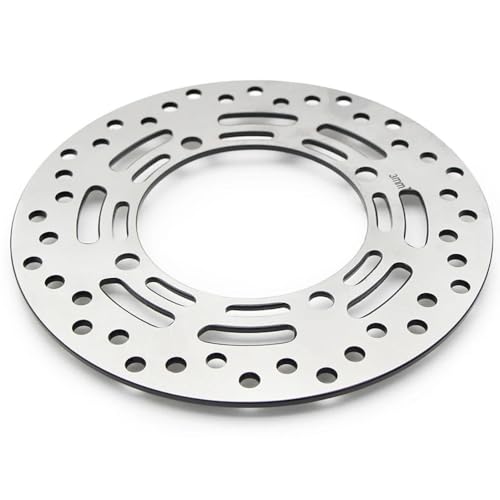 Rotor de frein avant 220mm haute dissipation thermique pour PCX150
