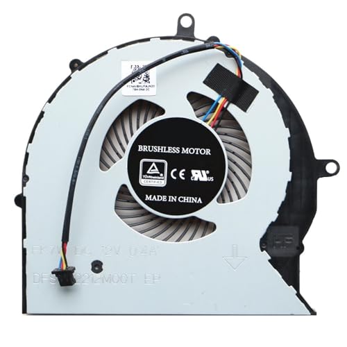 m[gp\R CPU GPU pt@ N[[ m[gubN FX63V FX63VM FZ63VM FX63VM7300 FX63VM7700 DC 12V fcn GL703VM-DB74(CPU fan)