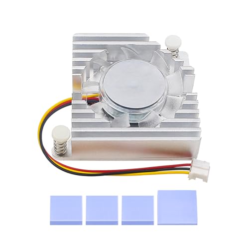 Radiateur actif en aluminium pour éviter la surchauffe de votre tableau