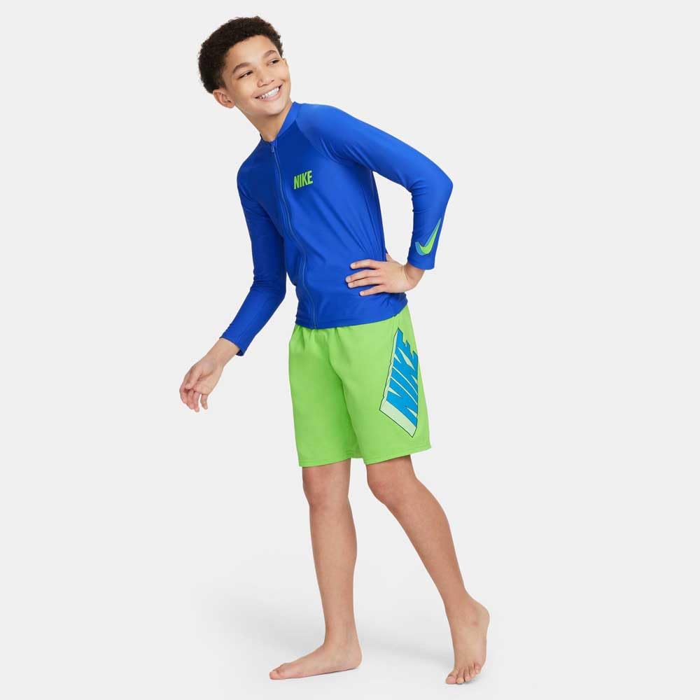 NIKE SWIM 7´´ Volley Swimming Shorts 12-13 Years Bikini Set Uomo