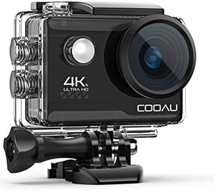 Trail camera per bambini