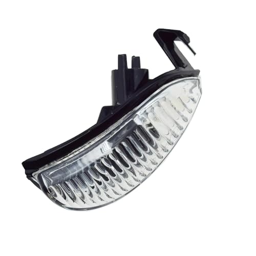 Clignotant latéral droit 261600509R - Éliminez les pannes de rappel de clignotant