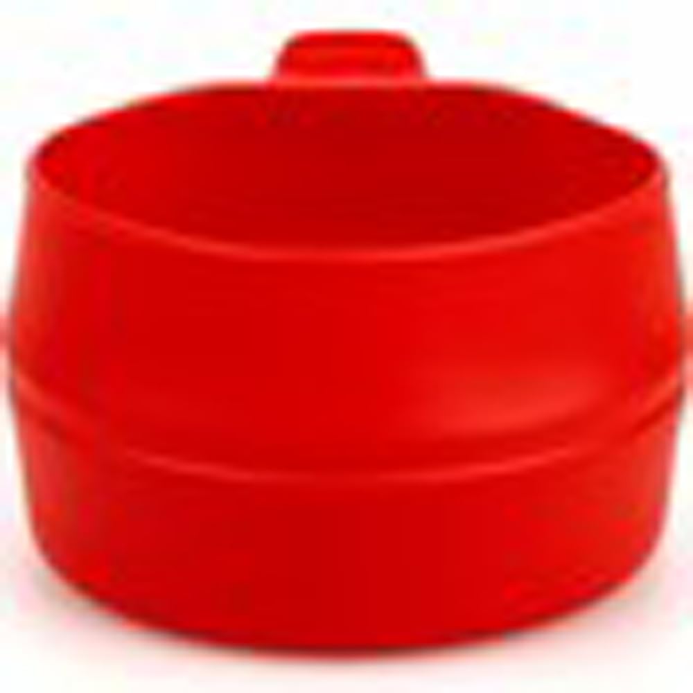 Relags Folding cup-558207 rot One Size — image 1