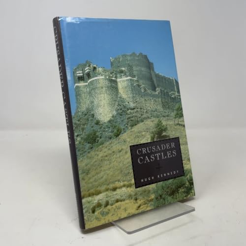 Crusader Castles view 2