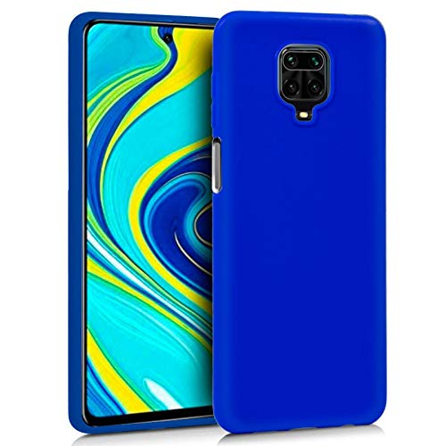 LA CASA DE LAS CARCASAS Coque pour Xiaomi Redmi A1 officielle Lilo et Stitch motif transparent
