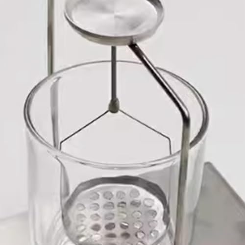 Density Specific Stand, Density Determination kit, Electronic Balance Specific Stand, for All Types of Laboratory Scales