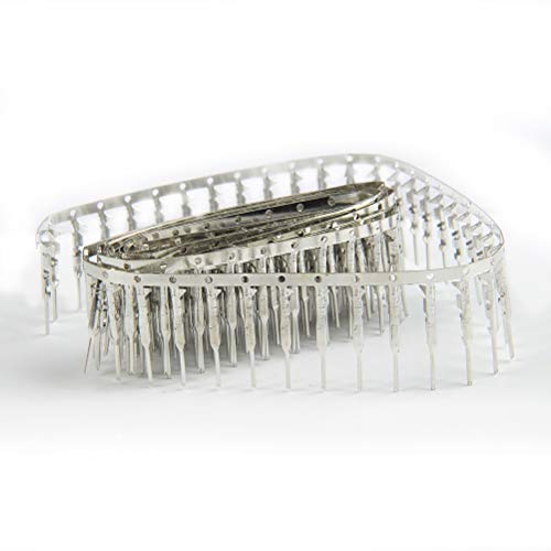 JAOMON Set di Strumenti per Crimpatura Terminale a...