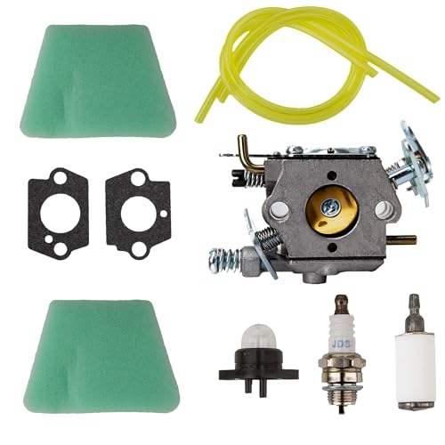 Carburetor Carb for Craftsman 42cc Chainsaw 2.6 CI