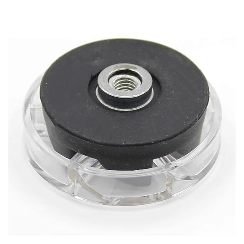 Pack de 4 piezas de repuesto de engranaje impulsor de alta resistencia para NutriBullet 4