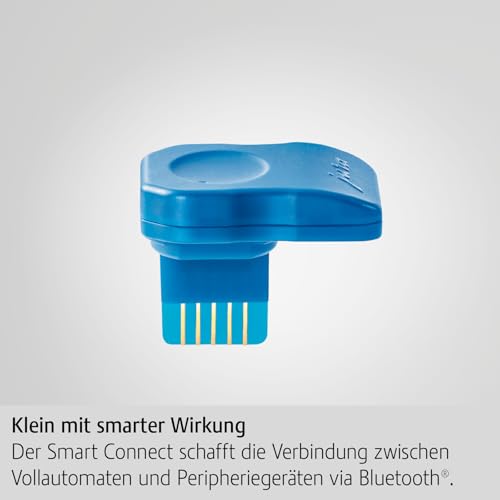 JURA original - Smart Connect für individuelles Kaffeeerlebnis via Bluetooth - 1er-Pack - 72167