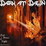 First Beams of Light