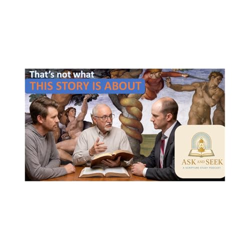 Genesis 3-4 John Walton Come Follow Me Bible Study