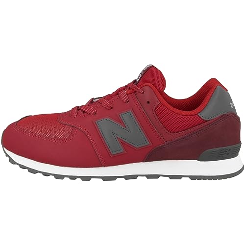 Image of New Balance Kid's 574 V1 Classic Lace-Up Sneaker (Big Kid)