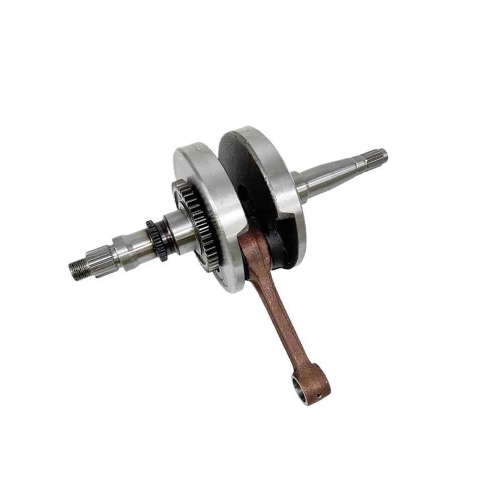 Vilebrequin anti-vibration CF188 CF500 résout panne moteur ATV UTV 0180-041000