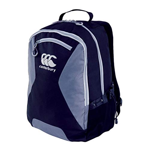 CCC team rugby backpack  navy