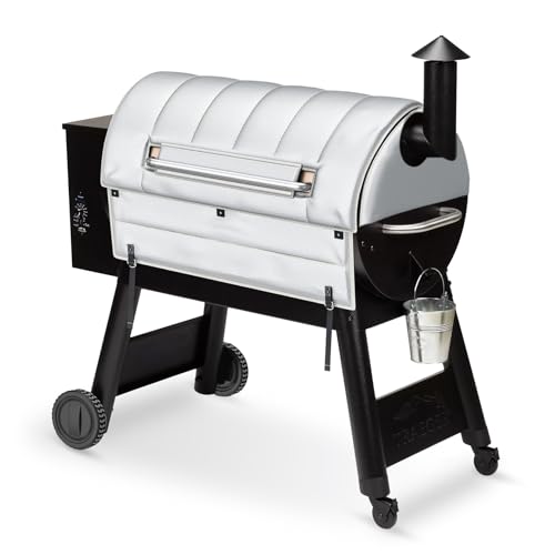 Grill Insulation Blanket for...