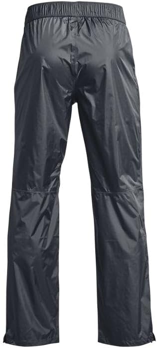 Under Armour Unisex-Adult Men's Ua Stormproof Cloudstrike Rain Pants