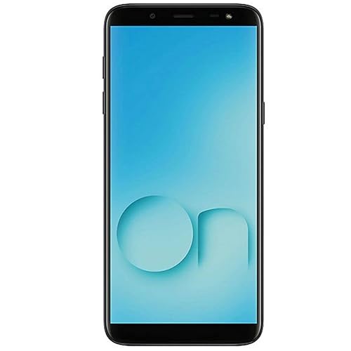 SAMSUNG Galaxy On6 (64GB, 4GB RAM) 5.6
