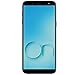 Samsung Galaxy On6 (64GB, 4GB RAM) 5.6" Display J600GF/DS, 4G LTE Dual SIM GSM Factory Unlocked, International Version (Black)