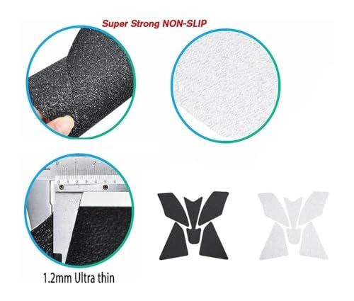Protection autocollant réservoir anti-rayures tampon moto 310X