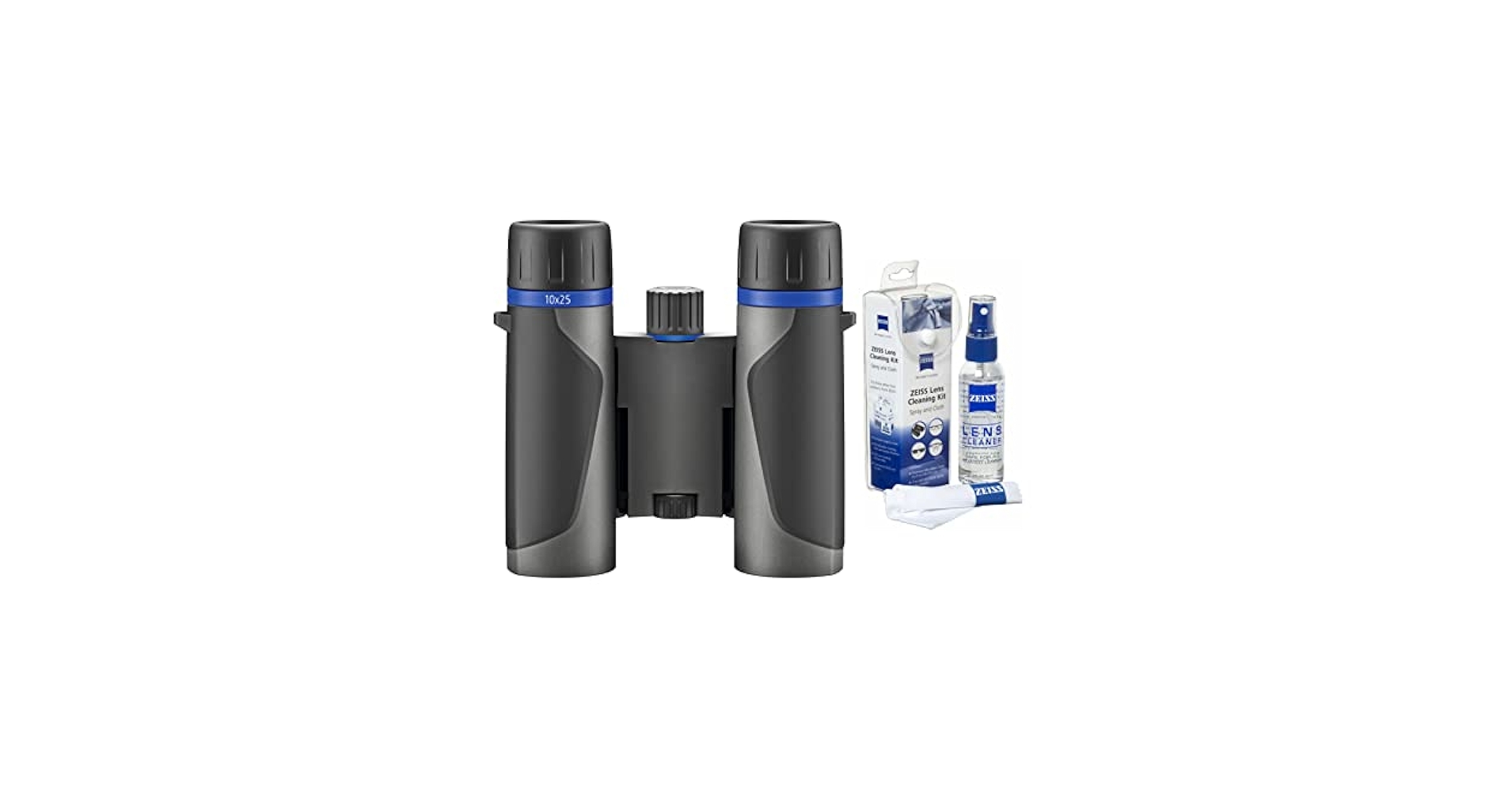 Amazon.com : Zeiss 10x25 Terra ED Compact Pocket Binoculars