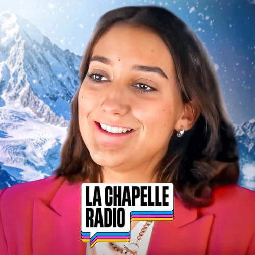 Elle vivait une p&eacute;riode noire&hellip; le Mont Blanc l&rsquo;a remise debout