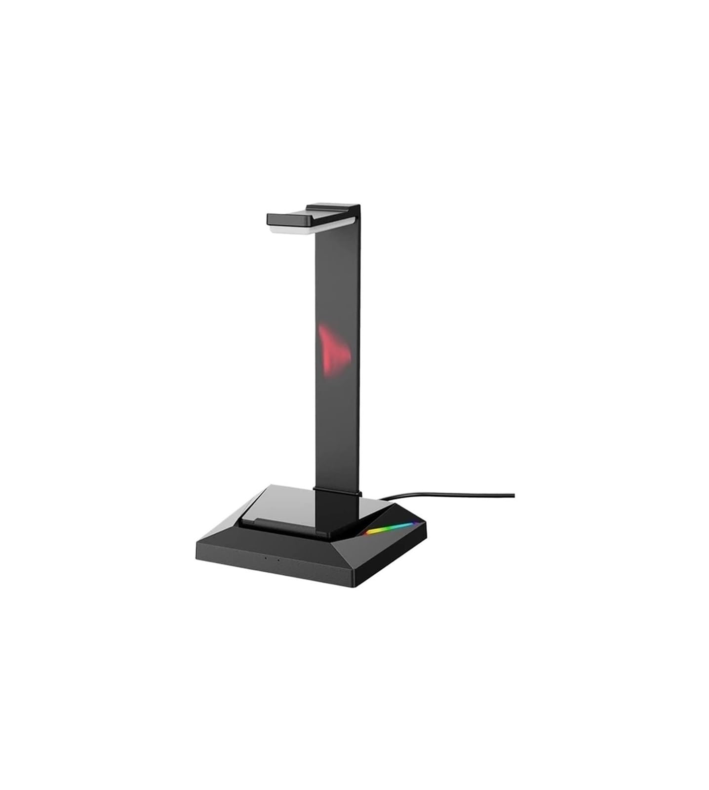 USB Typ-C Gaming Headset Aufbewahrungsständer mit Ladeport