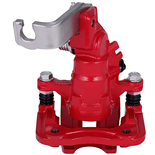 Image of 19-B2069 Rear Left Disc Brake Caliper Assembly
