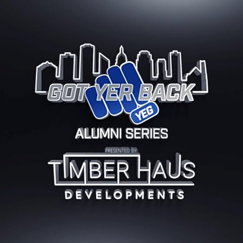 BONUS EPISODE: GYB Alumni Series with Special Guest, Devan Dubnyk.