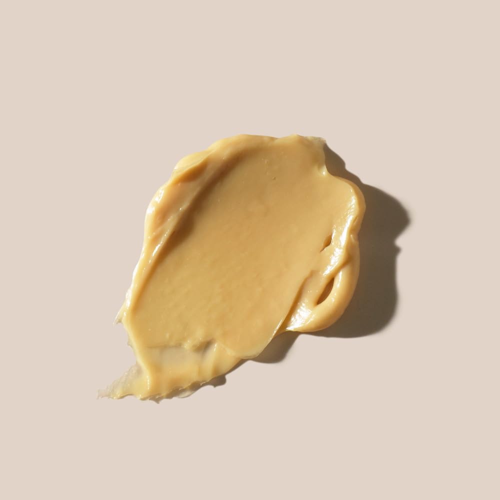 AHAVA Clineral Sebo Facial Balm Cream - Rich balm reduces facial irritation & redness, softens dry & sensitive skin, enriched with Osmoter, Dead Sea Mud, Aloe Vera, Hippophae & Bergamot Oil, 1.7 Fl.Oz