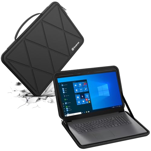 Image of Smatree M120 Hard Protective 16 inch Laptop Sleeve Case for Lenovo | Compatible for Lenovo Legion Pro 7 /7i Gen 10 (X8319)