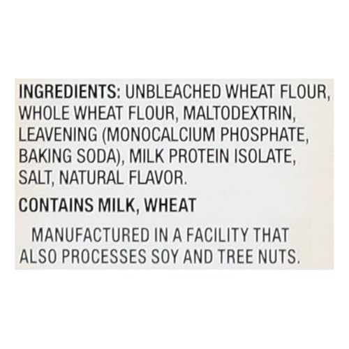 Maple Grove Farms Sugar-Free Pancake & Waffle Mix, 16 Ounce