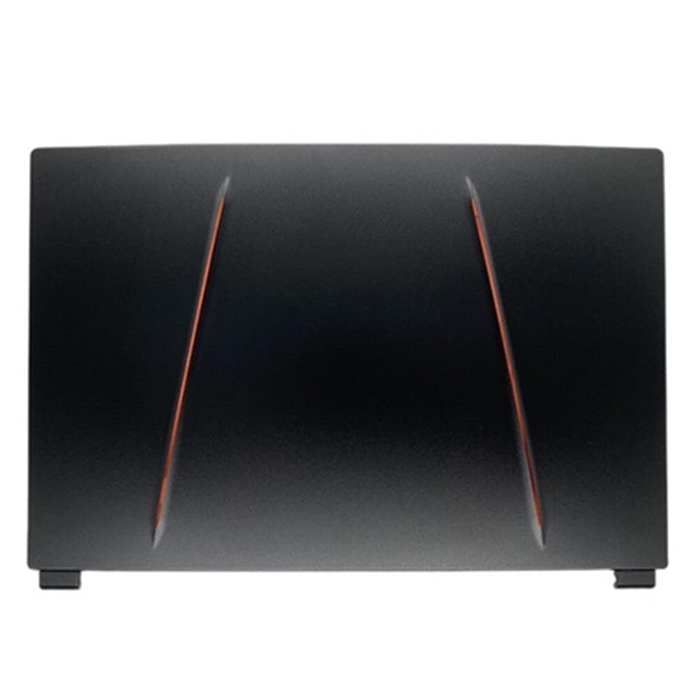 Carcasa de pantalla LCD para MSI GL65 Leopard 10SBR 10SCSK 10SDR y serie 9SDR 3