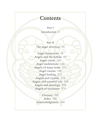 The Angel Bible: The Definitive Guide to Angel Wisdom (Mind Body Spirit Bibles, 8)