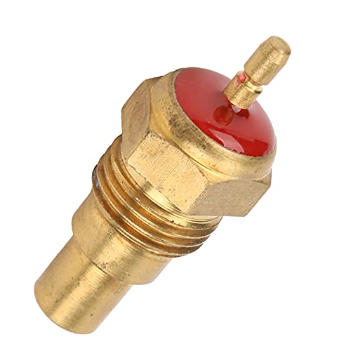 Miniatura 2 de Reemplazo del sensor de temperatura del refrigerante para CX500GL500GL650  Remitente de temperatura del refrigerante 34850-65011 Sensor de